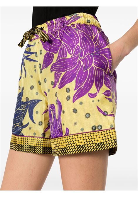 shorts PIERRE LOUIS MASCIA | Shorts | ALOE/PN12170616